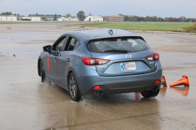 Illustration for article titled Photo Dump from last Annual Indy SCCA pt.2